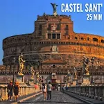 Vatican - St Peter Loft A San Pietro Con Netflix