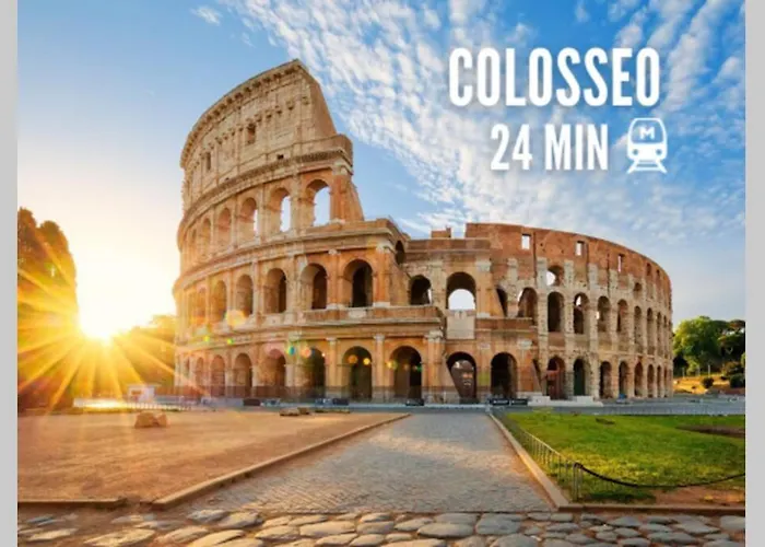Vatican - St Peter Loft A San Pietro Con Netflix