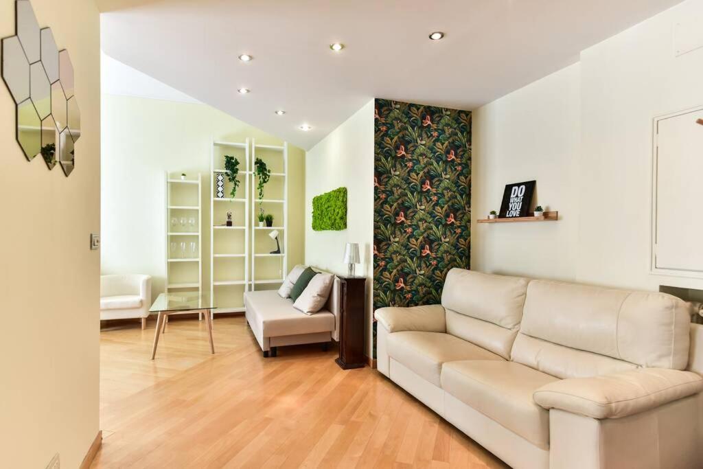 Apartamento Vatican - St Peter Loft A San Pietro Con Netflix
