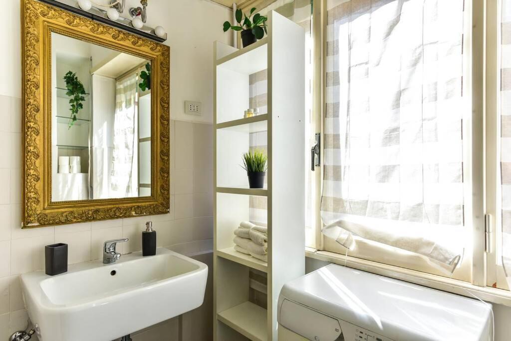 Apartamento Vatican - St Peter Loft A San Pietro Con Netflix Roma
